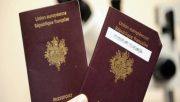 Usurpation, Identité