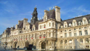 Mairie, Paris, Investissement