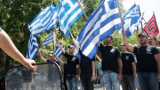 Police, Grèce, Torture, Nazi