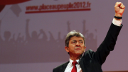 élection présidentielle, Jean-Luc Mélenchon, Front de Gauche