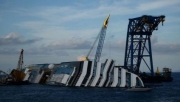 CostaConcordia, Procès