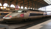 SNCF, TGV