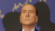 Rubyate, Berlusconi