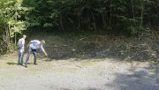 Chevaline, Enquête