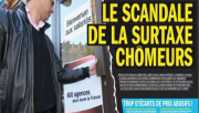 Assurance, Auto, Chômeurs