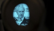 Wikileaks, USA, Guantanamo
