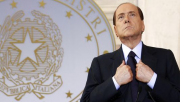 Berlusconi, Justice