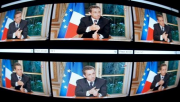 Nicolas Sarkozy, François Hollande, TVA, élection présidentielle