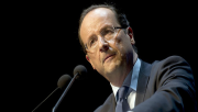 élection présidentielle, environnement, écologie, François Hollande
