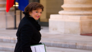 Roselyne Bachelot, violence aux femmes