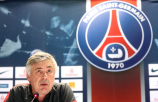 PSG, Ancelotti, Départ, Madrid