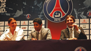 leonardo, PSG, malaise