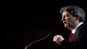 Jean-Luc Mélenchon, élection présidentielle, éducation nationale