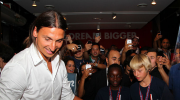 zlatan, psg