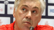 ancelotti, psg