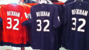 beckham, psg
