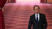 hollande, reactions, conferencedepresse