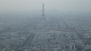 pollution, Ile-de-France