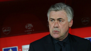 ancelotti, psg