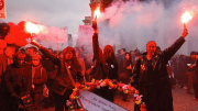 universite, manifestation