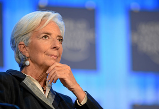 Doutes sur l'arbitrage Tapie : Lagarde entendue aujourd'hui