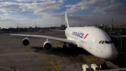 airfrance, restructuration