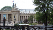 grandpalais, paradiso