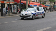 police delinquance