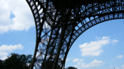 suicide, toureiffel