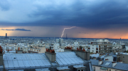 iledefrance, orage, inondations