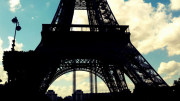 toureiffel, greves