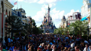 eurodisney, espionnage