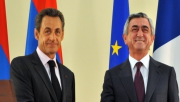 Nicolas Sarkozy, génocide arménien, Conseil Constitutionnel