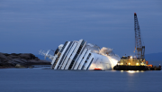 enquête, Paris, Costa Concordia