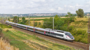 tgv, agressions