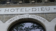 hôteldieu, urgences, municipales