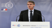 educationnationale, greve, peillon