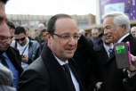 Armistice, Hollande, Sillets