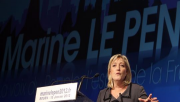 Marine Le Pen, Nicolas Sarkozy, UMP, PS, parrainages