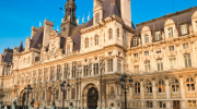 Conseil, Paris