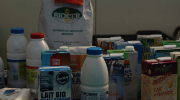 bio, Marjolaine, explosion