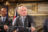 Ayrault, fiscalité