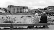 Lutétia, suicide, débat