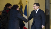 Lejaby, Nicolas Sarkozy, élection présidentielle