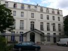 grève, prépas