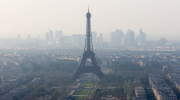 pollution, paris, mesures