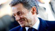 Nicolas Sarkozy, élection présidentielle