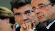 Arnaud Montebourg, Parti Socialiste