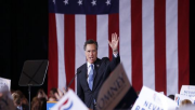 Mitt Romney, Nevada, élection présidentielle, primaire républicaine