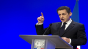 Nicolas Sarkozy, élection présidentielle, bilan, diplomatie